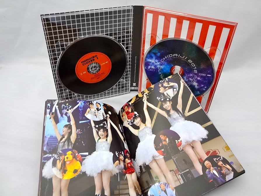 ももクロ春の一大事2012~横浜アリーナ まさかの2DAYS~ 【初回限定盤】 Amazon.co.jp: ももクロ春の一大事2012~横浜アリーナ まさかの